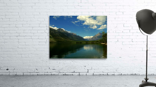 LS022 Wall Preview