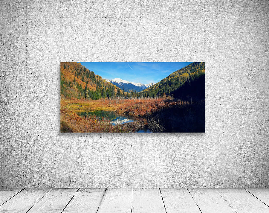 LS052 Wall Preview