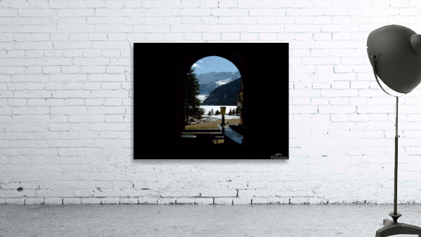 LS054 Wall Preview