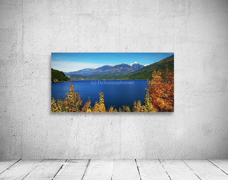 LS051 Wall Preview
