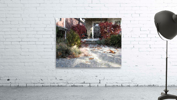 LS053 Wall Preview