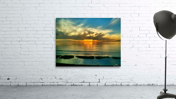 OS002 Wall Preview