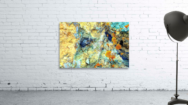 RA022 Wall Preview
