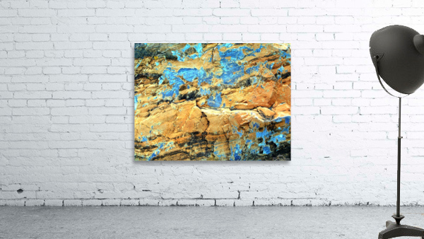 RA001 Wall Preview
