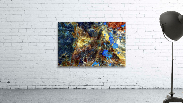 RA023 Wall Preview