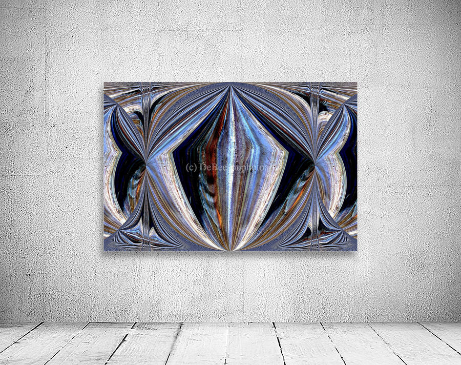 RA027 Wall Preview