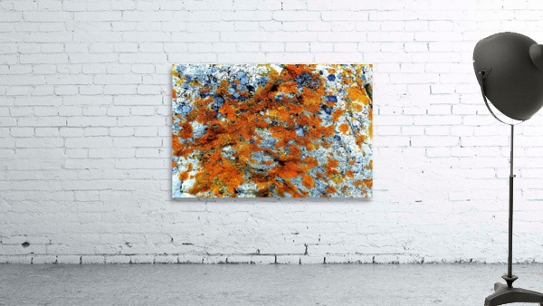 RA032 Wall Preview