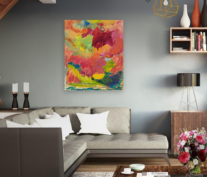 Colorstorm Reproduction