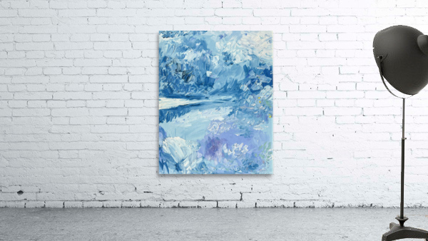 Winter  Wall Preview
