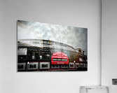 newwchamps Acrylic Print