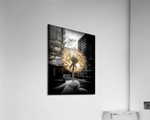 makeawishredux Acrylic Print