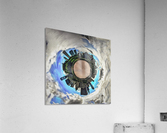theworldforgranted Acrylic Print
