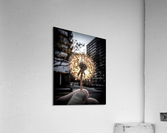 makeawish Acrylic Print