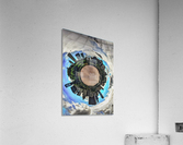 worldforgrantedprint Acrylic Print