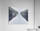 FInal Twins Lie Acrylic Print