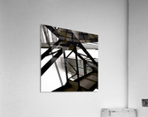 LU18 Acrylic Print
