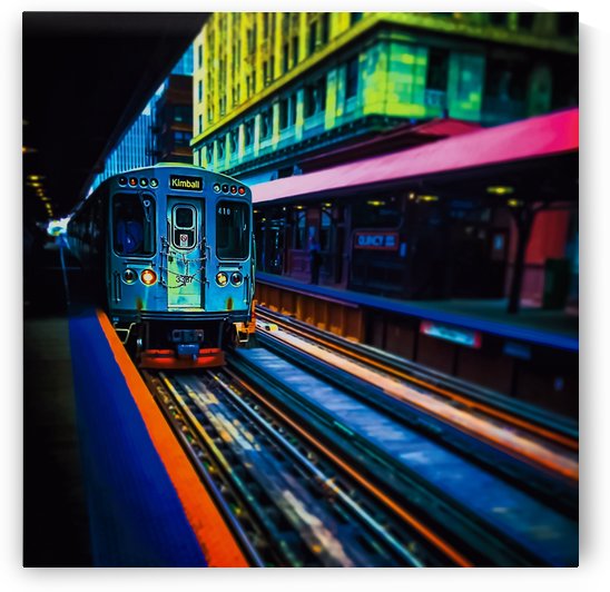 Keep Me in the Loop by TrexityPix