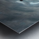 skylineworldprint Metal print
