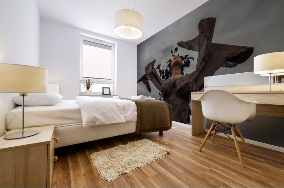 free Mural print