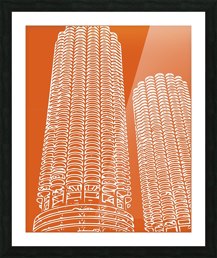 MarinaPop   Copy Picture Frame print