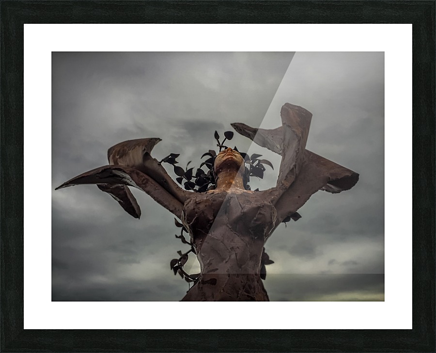 free Picture Frame print