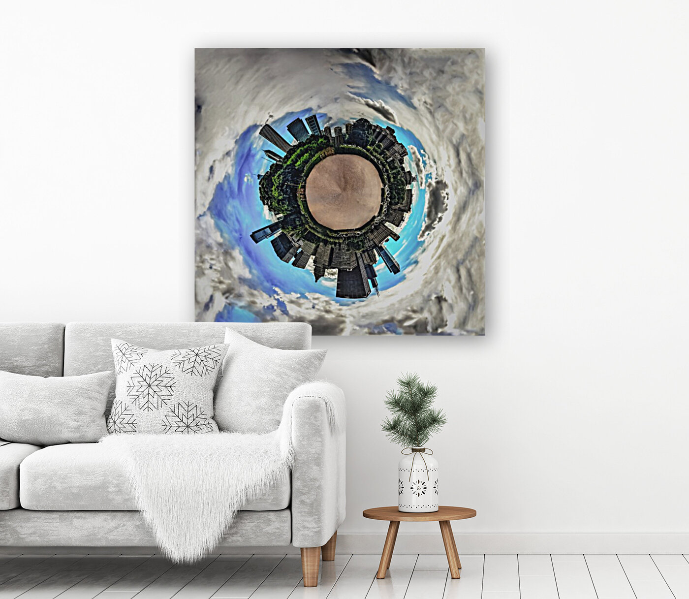 theworldforgranted Reproduction