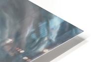 skylineworldsqsqrd HD Metal print