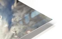 worldforgrantedprint HD Metal print
