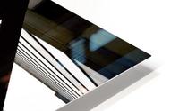 LU18 HD Metal print