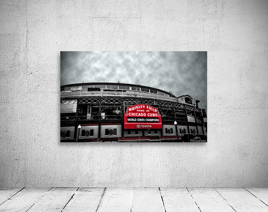 newwchamps Wall Preview