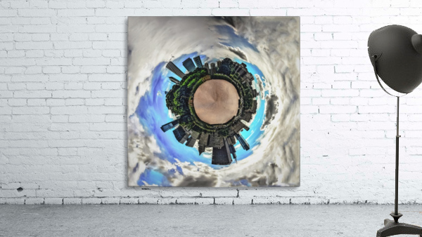 theworldforgranted Wall Preview