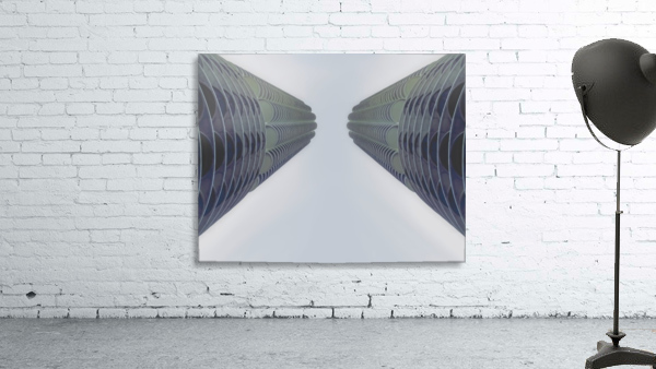 FInal Twins Lie Wall Preview