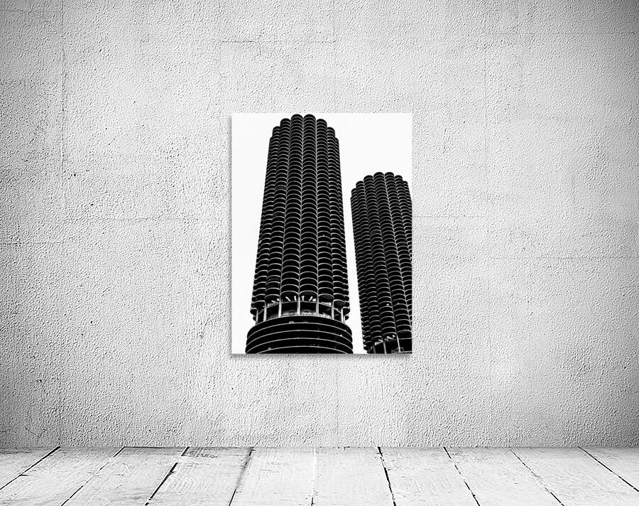bwmarina Wall Preview