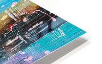 Abstract cityscape 6 HD Metal print