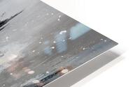 After rain HD Metal print