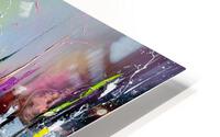 Lake District HD Metal print