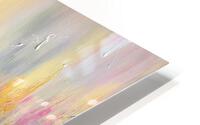 Magic fantasy HD Metal print