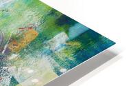 Sunny mood HD Metal print