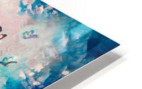 Dreams HD Metal print