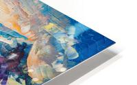Himalayan landscape HD Metal print
