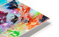 Spring fantasy 12 HD Metal print