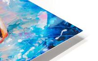 Sweet morning HD Metal print