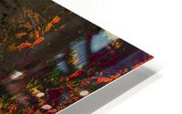 Autumn fantasy HD Metal print