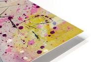 Cherry blossoms HD Metal print