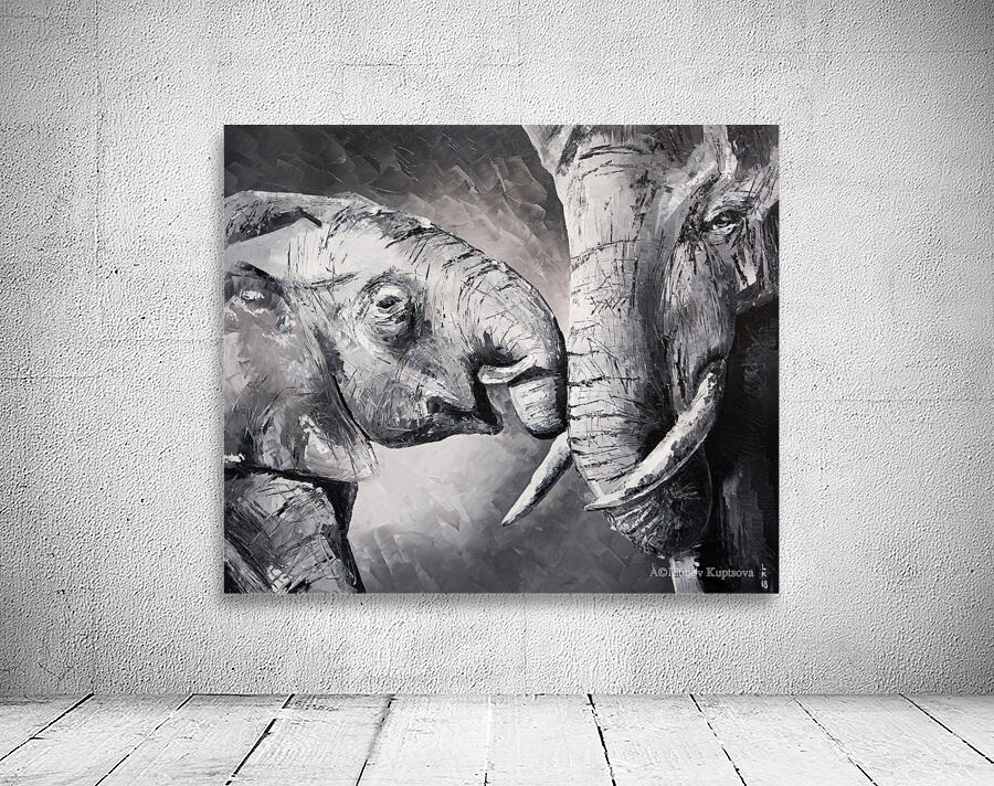 Motherhood Wall Preview