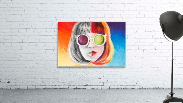 Miss Summer Wall Preview
