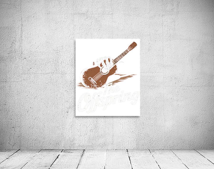 The Offspring 48 Wall Preview