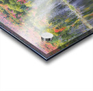 Old Cherry Mountain Road - Carroll New Hampshire Acrylic print