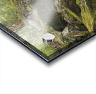 Stark Falls Brook - Kinsman Notch New Hampshire  Acrylic print