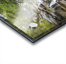 Middle Ammonoosuc Falls - Crawfords Purchase New Hampshire  Acrylic print